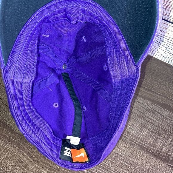 Unisex OS Nike Heritage86 Fitted TCU Hat - Picture 10 of 10